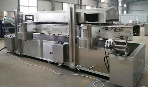 薄脆油炸機(jī)與臨沭油炸機(jī)的卓越性能——惠樂(lè)食品機(jī)械的專(zhuān)業(yè)設(shè)備解析