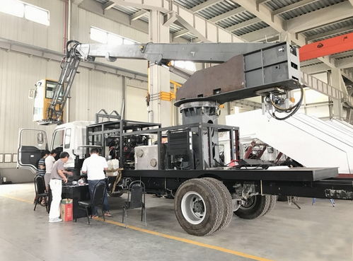 科技賦能，守護(hù)冬日銀鷹起航 國產(chǎn)飛機(jī)吹雪車搭載傾角傳感器確保安全作業(yè)